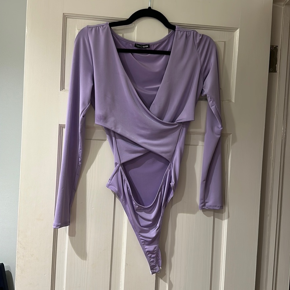 Bodysuit